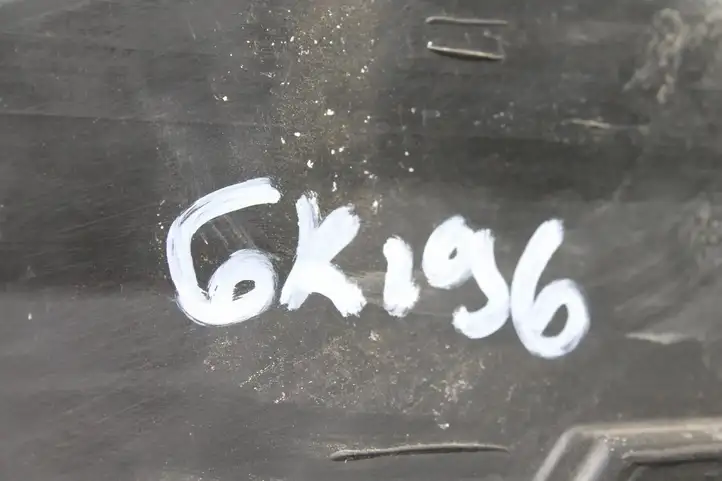 Audi A4 S4 B6 8E 8H (2000 - 2006) 8E0839349 Замок задней двери — фото 4