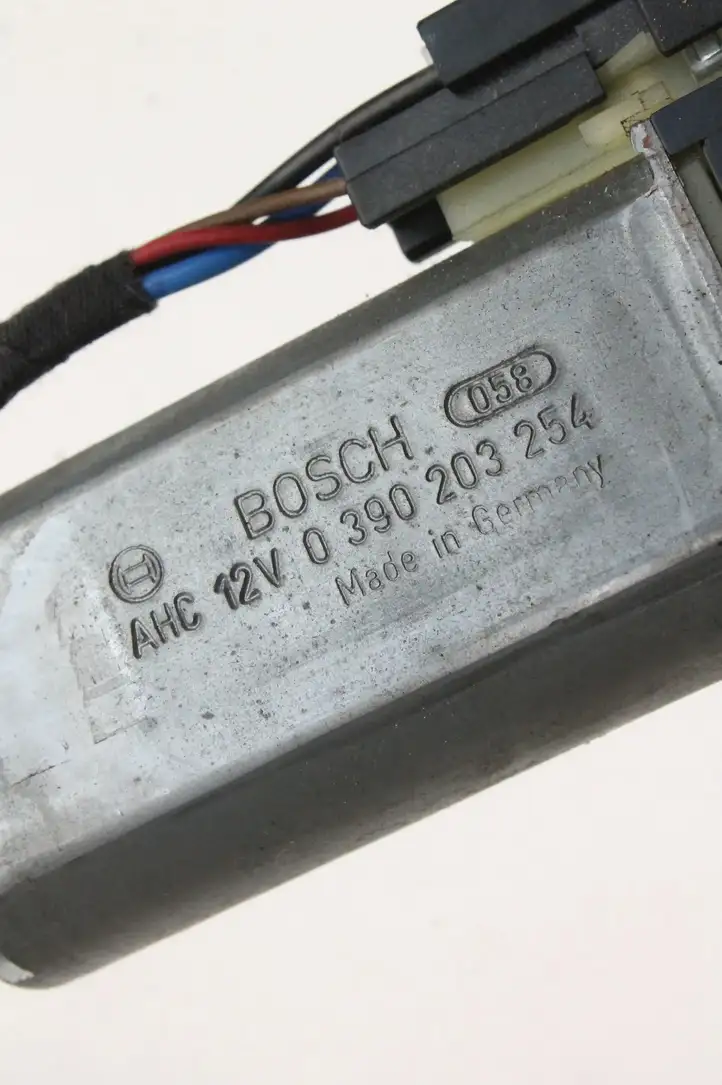 Mercedes-Benz S W221 (2005 - 2013) 0390203254 Механизм регулировки сиденья — фото 4