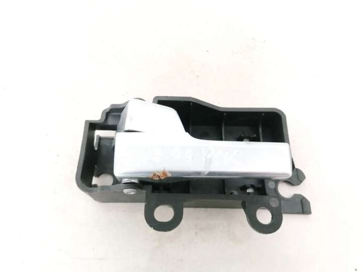 3M51R22601BB Ford Focus Priekinė atidarymo rankenėlė vidinė