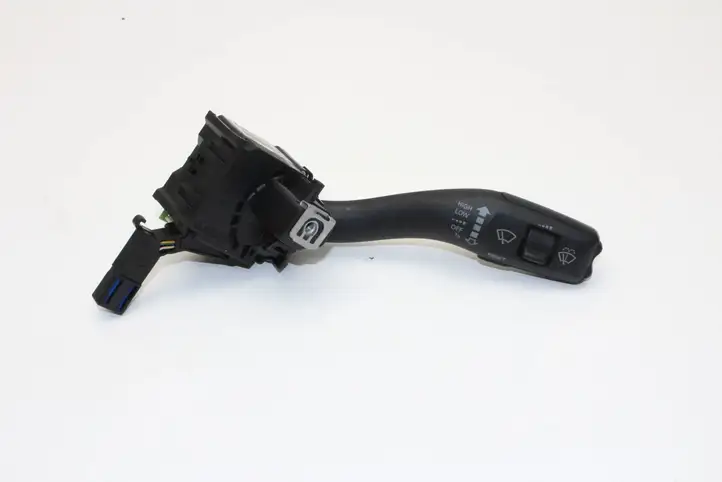 Audi TT TTS Mk2 (2006 - 2010) 8P0953519G Включатель скорости стеклоочистителей — фото 1