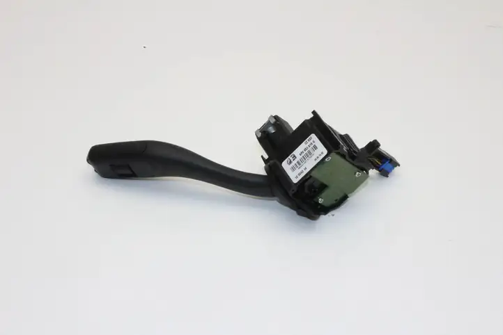 Audi TT TTS Mk2 (2006 - 2010) 8P0953519G Включатель скорости стеклоочистителей — фото 2