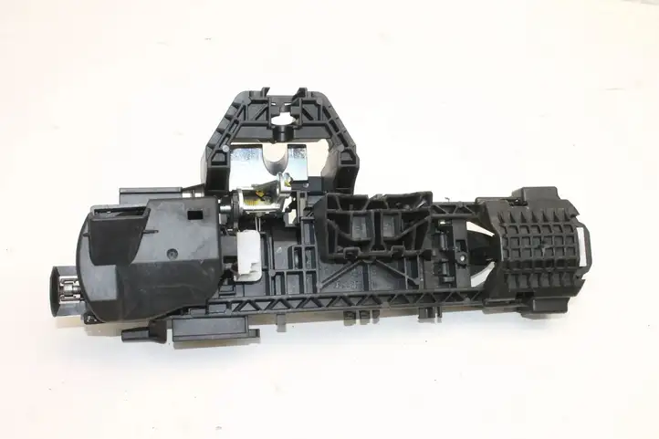 Mercedes-Benz CLA C117,X117,W117 (2013 - 2019) A2047602234 Наружная ручка двери — фото 7