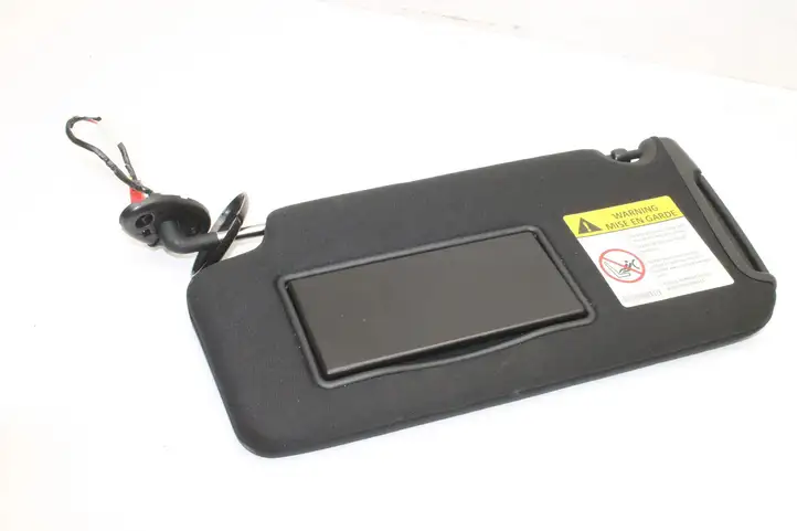 Chrysler 300 - 300C (2005 - 2011) 1XG35DX9AA Солнцезащитный козырек — фото 1