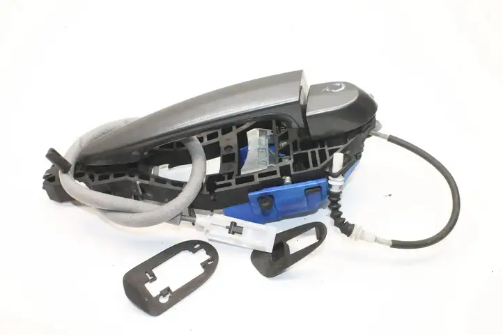 BMW 1 F20 F21 (2011 - 2019) 7321641 Наружная ручка двери — фото 3