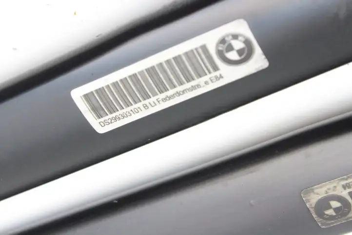 BMW X1 E84 (2009 - 2015) 2993031 Другая часть кузова — фото 4