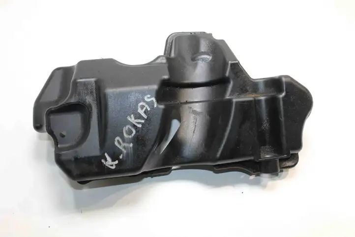 Nissan Qashqai (2006 - 2010) 8200549100 Прочие детали моторного отсека — фото 1