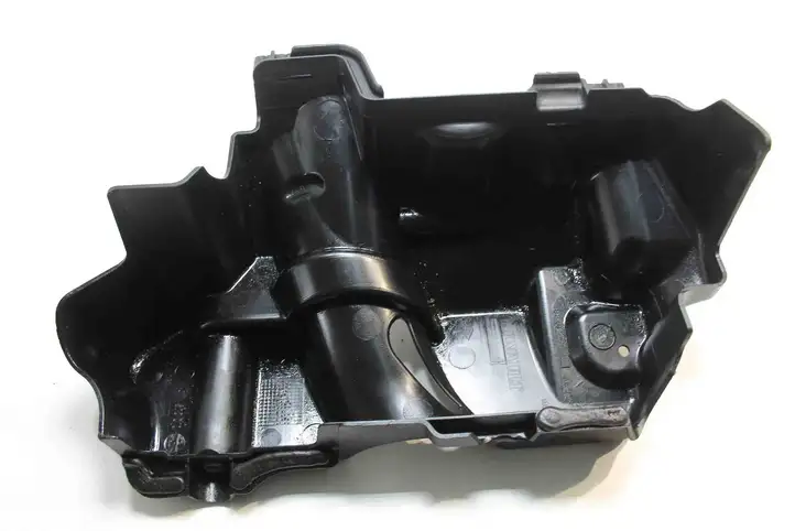 Nissan Qashqai (2006 - 2010) 8200549100 Прочие детали моторного отсека — фото 3