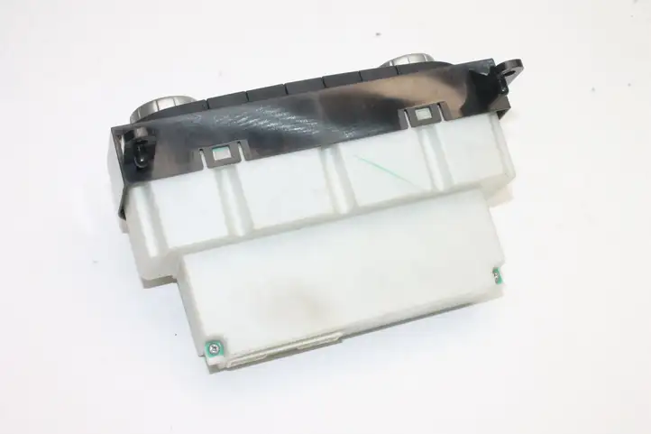 Nissan Qashqai (2010 - 2013) 27500JD40D Управление климат контролем — фото 4