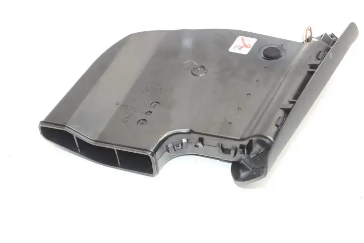 BMW 7 F01 (2008 - 2016) 9113793 Воздушная решетка панели — фото 3