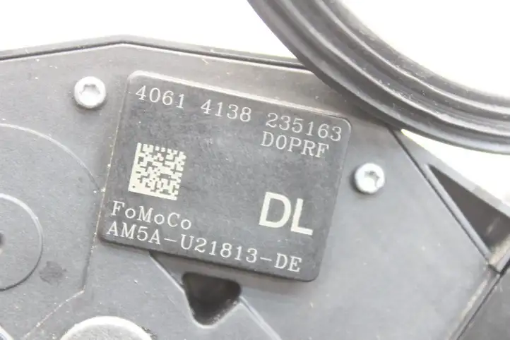 Ford Focus Grand C-MAX (2010 - 2019) AM5AU21813DE Замок ручки двери — фото 3