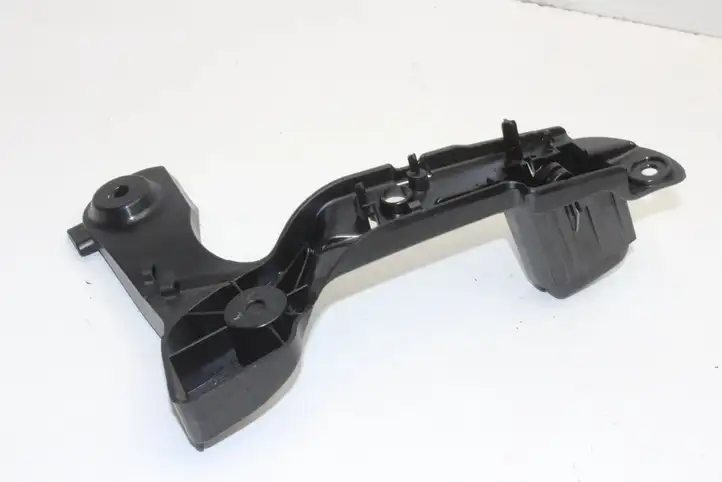 Ford Focus Grand C-MAX (2010 - 2019) AM51U266A62AF Внутренняя ручка задней двери — фото 5