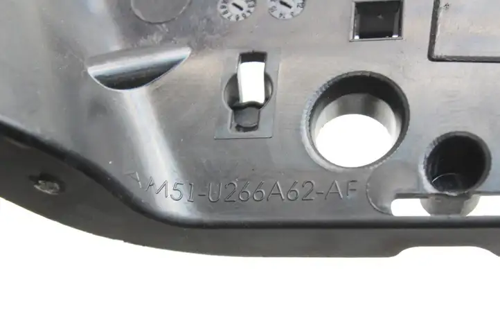 Ford Focus Grand C-MAX (2010 - 2019) AM51U266A62AF Внутренняя ручка задней двери — фото 6