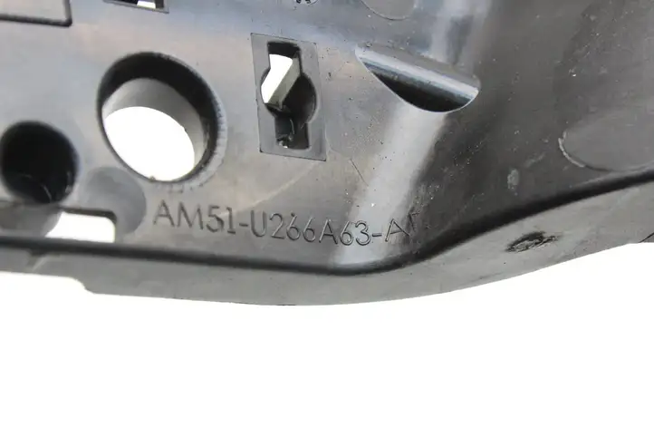 Ford Focus Grand C-MAX (2010 - 2019) AM51U266A63AE Внутренняя ручка задней двери — фото 4