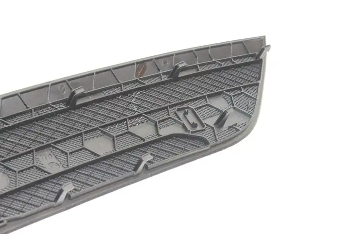 Mercedes-Benz C W204 (2007 - 2014) A2046801807 Отделка внутренней панели салона — фото 7