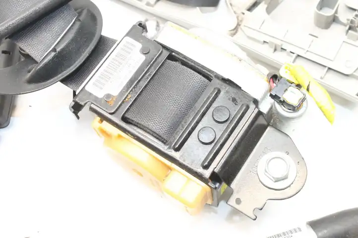 Honda Accord (2008 - 2016) TKAH3EJ488 Передний ремень безопасности — фото 5