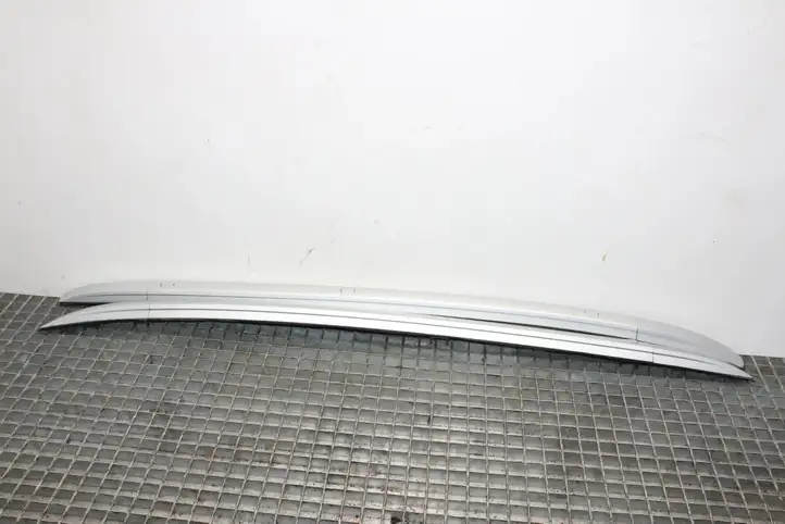 Hyundai ix35 (2013 - 2019) 872702Y000 Багажник на крыше — фото 1