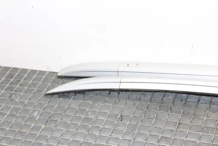 Hyundai ix35 (2013 - 2019) 872702Y000 Багажник на крыше — фото 3