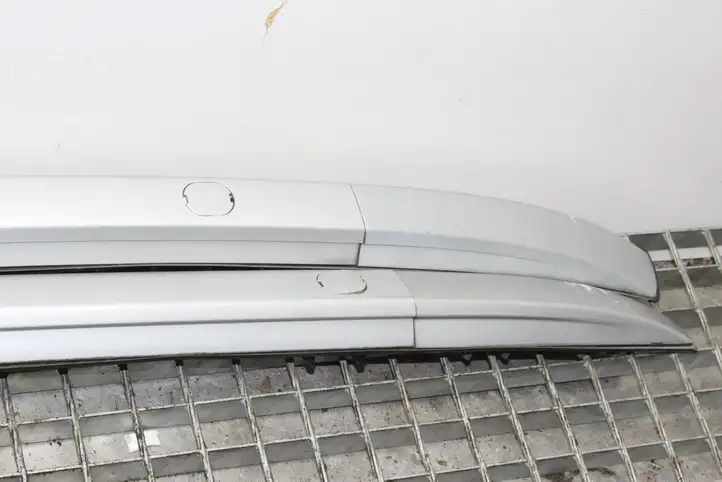 Hyundai ix35 (2013 - 2019) 872702Y000 Багажник на крыше — фото 9