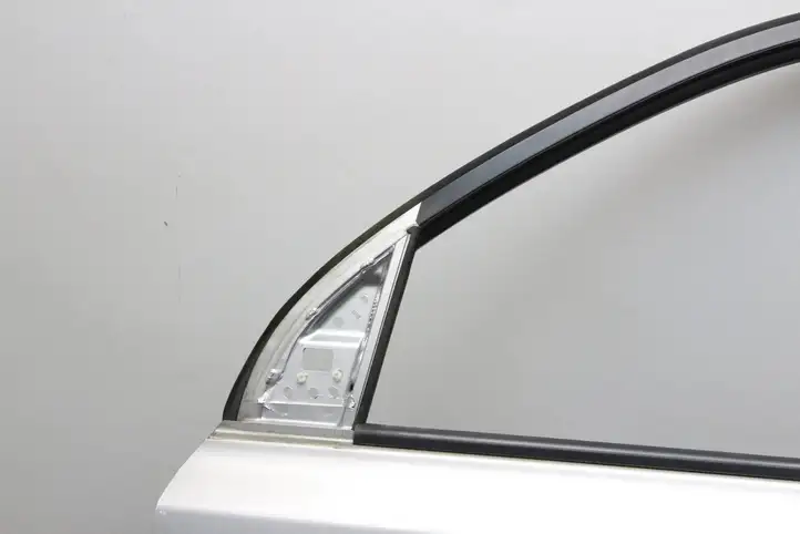 Nissan X-Trail T31 (2007 - 2014) Дверь — фото 4