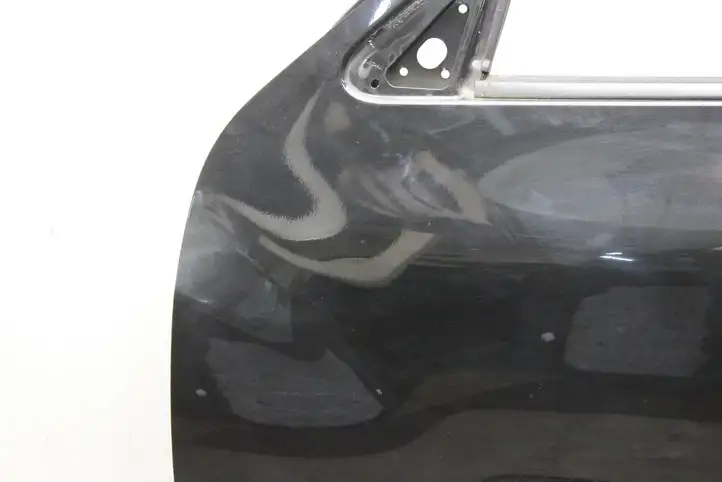 Nissan Juke I F15 (2010 - 2018) Дверь — фото 2