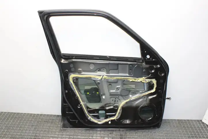 Nissan Juke I F15 (2010 - 2018) Дверь — фото 3