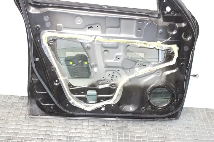 Nissan Juke I F15 (2010 - 2018) Дверь — фото 4