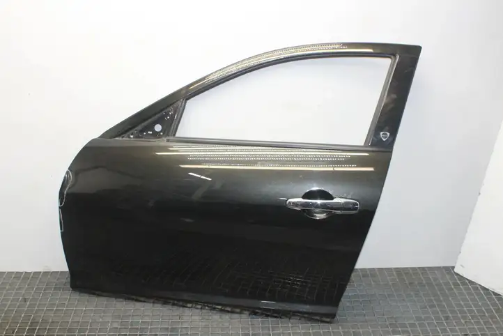 Mazda RX8 (2003 - 2008) Дверь — фото 1