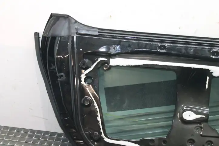 Peugeot RCZ (2013 - 2018) Дверь — фото 3