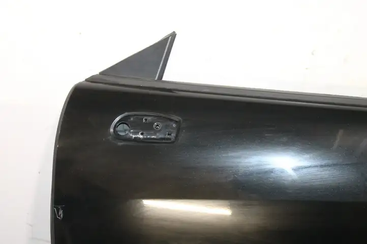 Peugeot RCZ (2013 - 2018) Дверь — фото 9