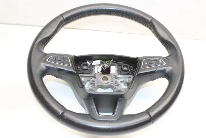 Ford Focus Grand C-MAX (2010 - 2019) Руль — фото 1