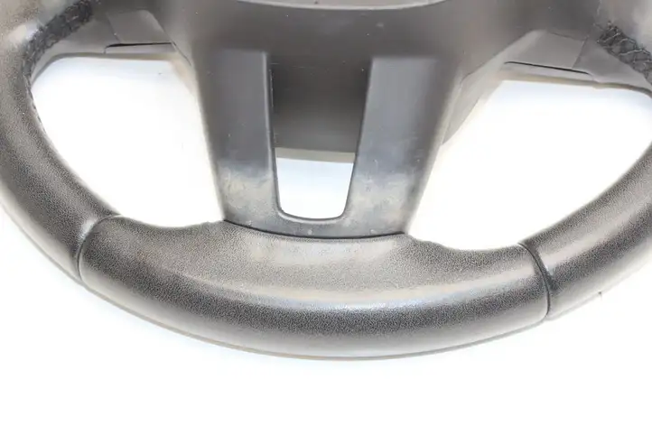 Ford Focus Grand C-MAX (2010 - 2019) Руль — фото 4