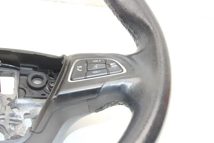 Ford Focus Grand C-MAX (2010 - 2019) Руль — фото 9