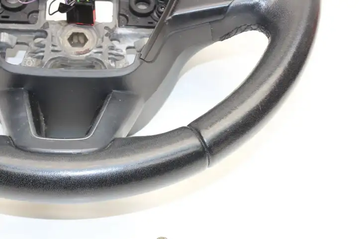 Ford Focus Grand C-MAX (2010 - 2019) Руль — фото 10