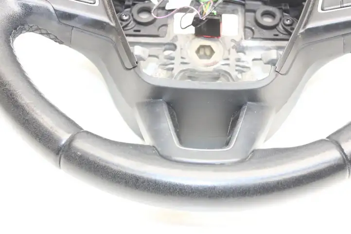 Ford Focus Grand C-MAX (2010 - 2019) Руль — фото 11