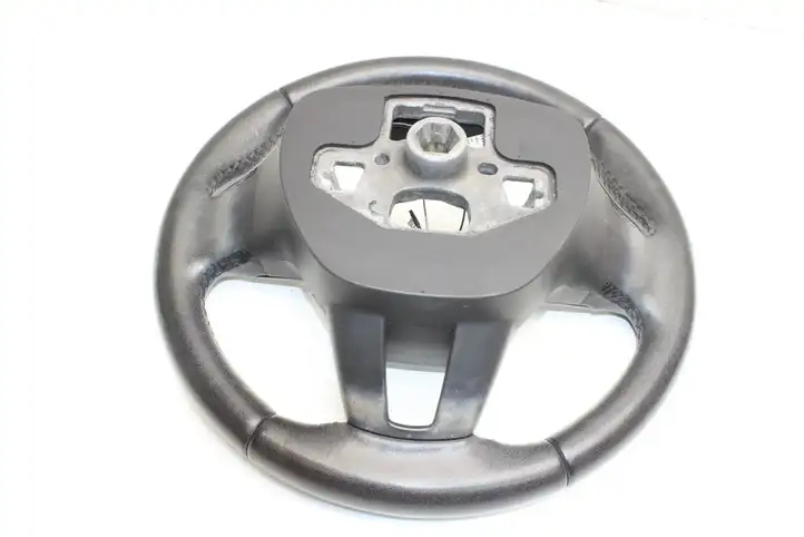 Ford Focus Grand C-MAX (2010 - 2019) Руль — фото 12