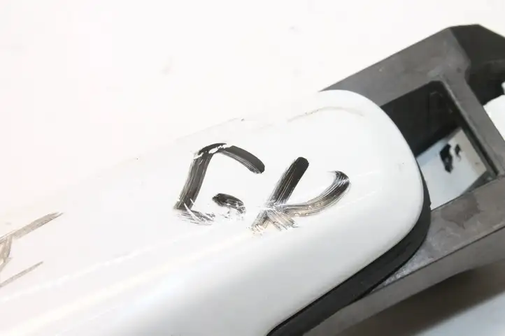 Volvo V70 (2007 - 2013) 37084202 Наружная ручка двери — фото 9