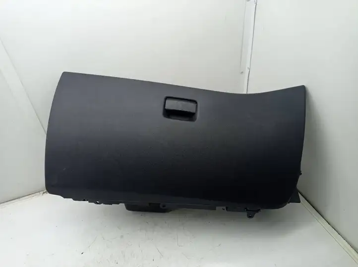 Citroen C4 I Picasso (2006 - 2013) 9654140577 Вещевой ящик — фото 1