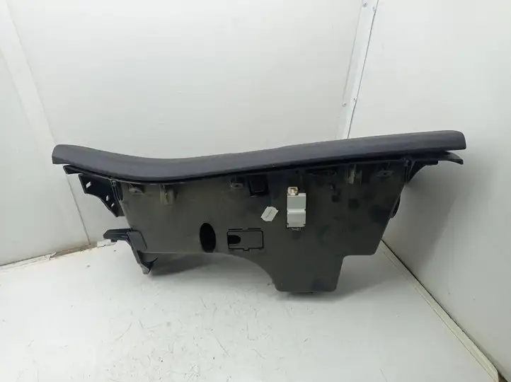 Citroen C4 I Picasso (2006 - 2013) 9654140577 Вещевой ящик — фото 3