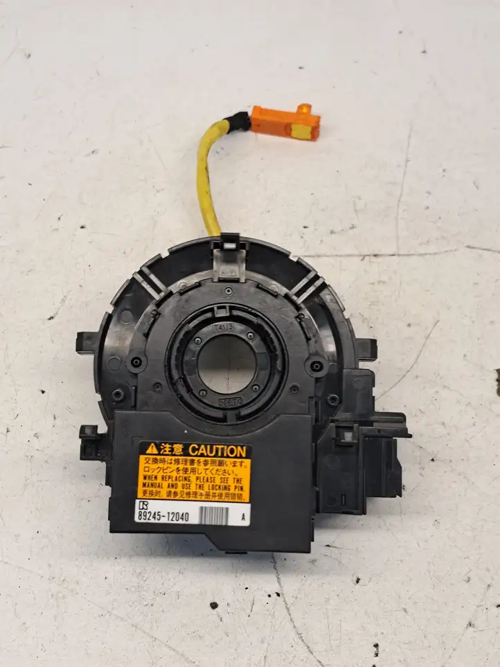 Toyota RAV 4 (XA40) (2012 - 2018) 8924512040 Контактное кольцо SRS — фото 5