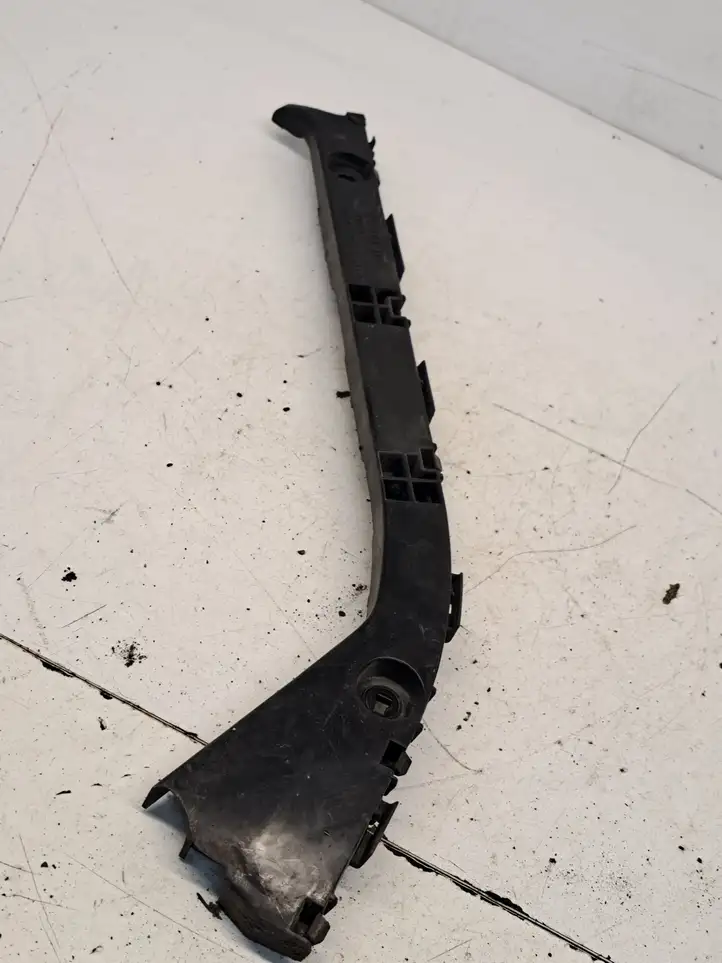 Toyota Prius (XW20) (2003 - 2009) 5257547011 Кронштейн заднего бампера — фото 3