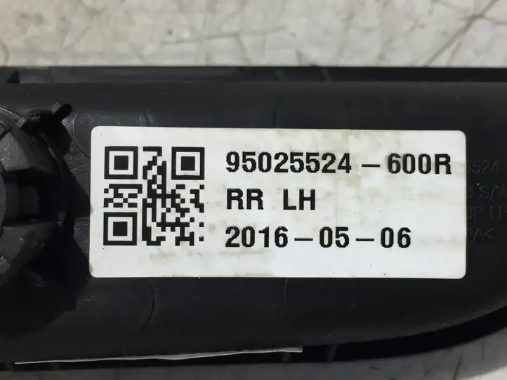 Opel Mokka (2012 - 2016) 22915110 Кнопка стеклоподъемников — фото 2