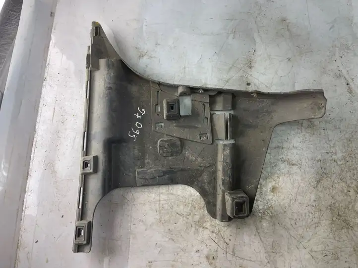 Volvo S60 (2000 - 2004) 09178245 Кронштейн заднего бампера — фото 2