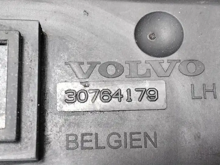 Volvo V50 (2004 - 2008) 30764179 Кронштейн заднего бампера — фото 2