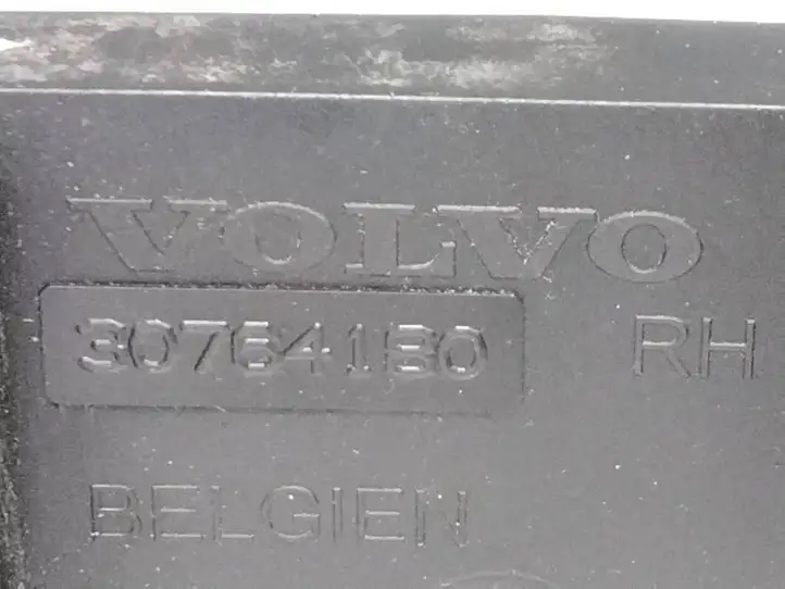 Volvo V50 (2004 - 2008) 30764180 Кронштейн заднего бампера — фото 2