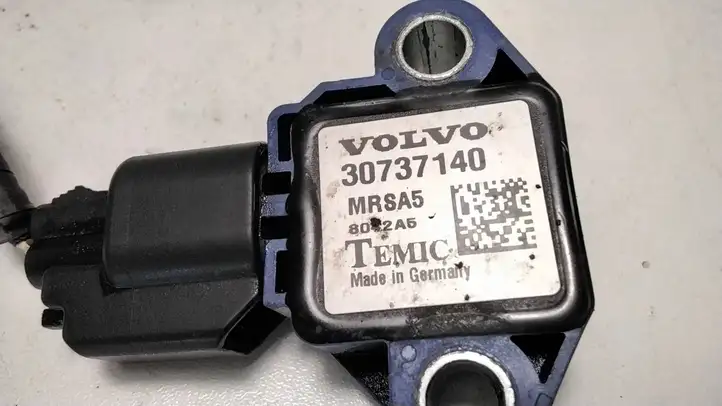 Volvo V50 (2004 - 2008) 8082A5 Подушка безопасности пассажира — фото 1