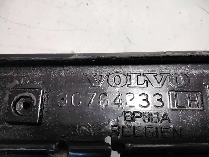 Volvo V50 (2004 - 2008) 30764233 Кронштейн заднего бампера — фото 2