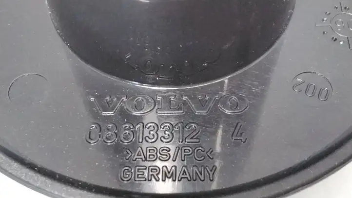 Volvo V50 (2004 - 2008) 08613312 Ручка регулировки сиденья — фото 2