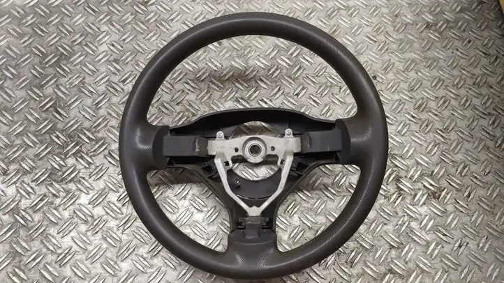 Toyota Aygo AB10 (2005 - 2008) Руль — фото 1