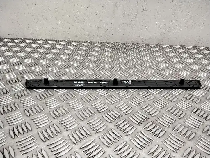 Subaru Forester SH (2008 - 2013) 94060FG060 Наружная отделка переднего порога — фото 3