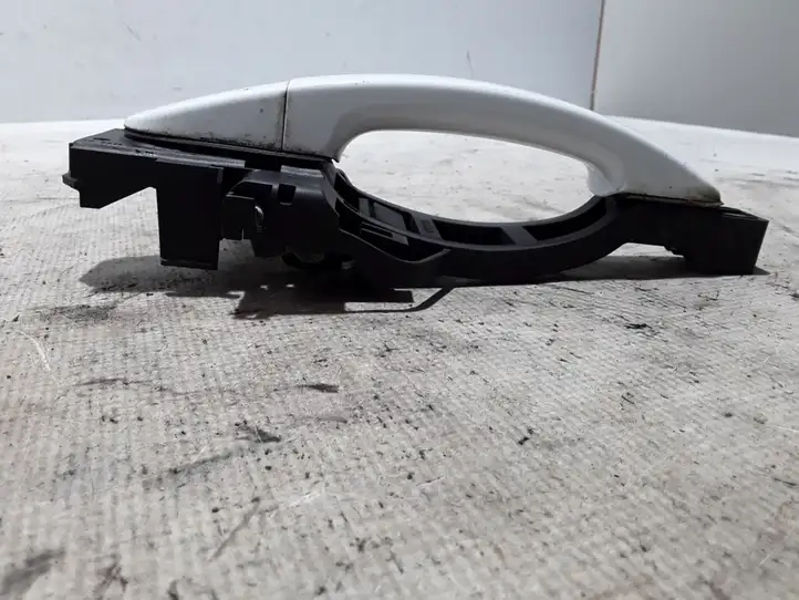Ford Kuga II (2013 - 2019) Наружная ручка двери — фото 3